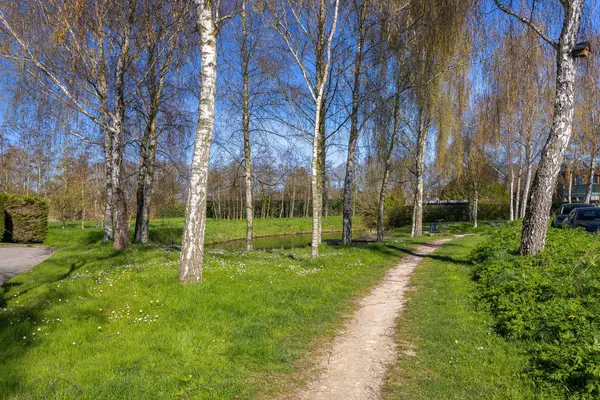 Gerard den Brabanderhof 67, HOORN