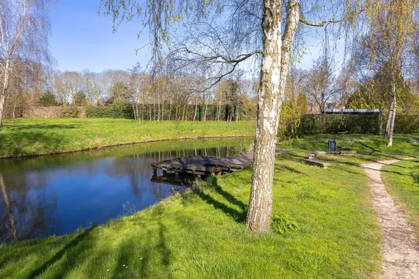 Gerard den Brabanderhof 67, HOORN
