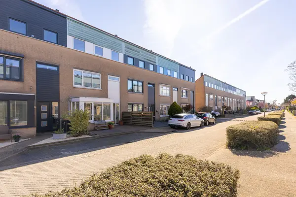 Gerard den Brabanderhof 67, HOORN