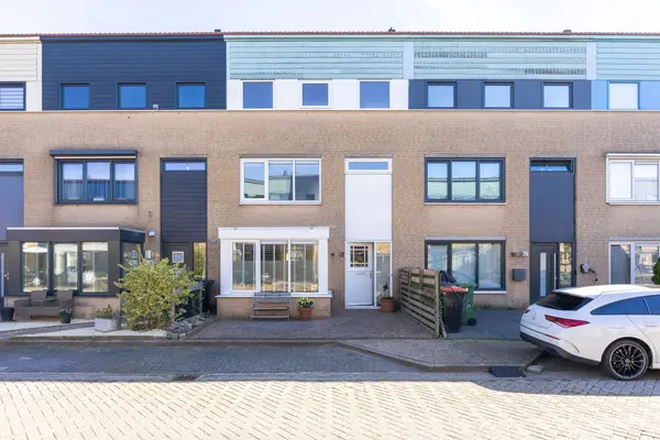 Gerard den Brabanderhof 67