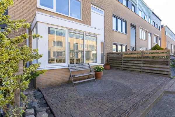 Gerard den Brabanderhof 67, HOORN