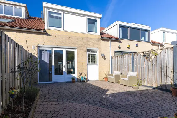 Gerard den Brabanderhof 67, HOORN