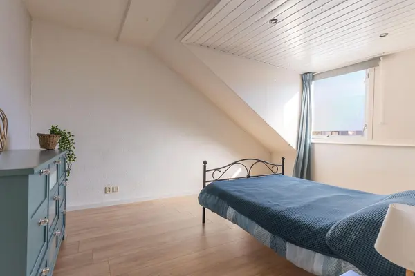 Gerard den Brabanderhof 67, HOORN