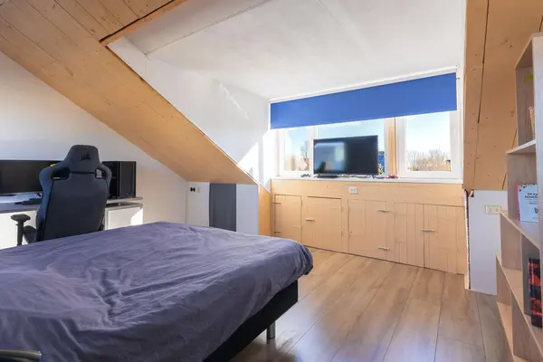 Gerard den Brabanderhof 67, HOORN