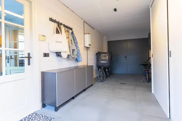 Veenrug 82, WOGNUM