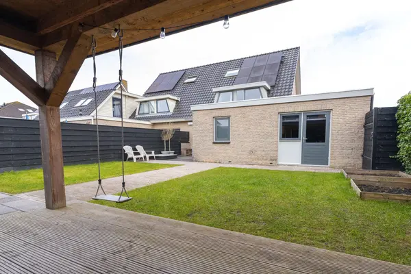 Veenrug 82, WOGNUM
