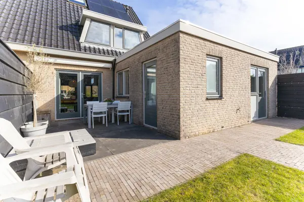 Veenrug 82, WOGNUM
