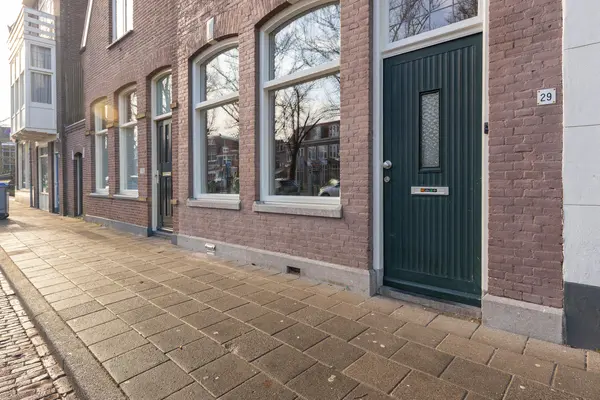 Veemarkt 29, HOORN