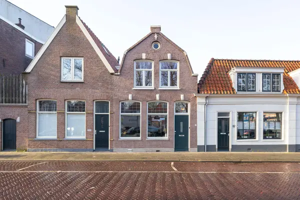 Veemarkt 29, HOORN