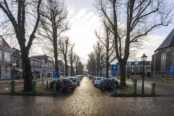 Veemarkt 29, HOORN