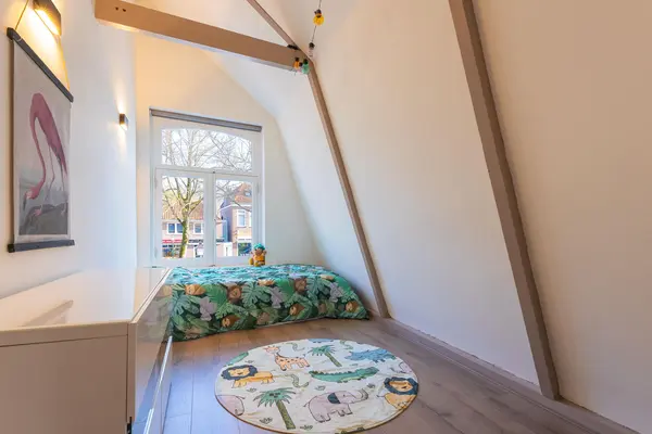 Veemarkt 29, HOORN