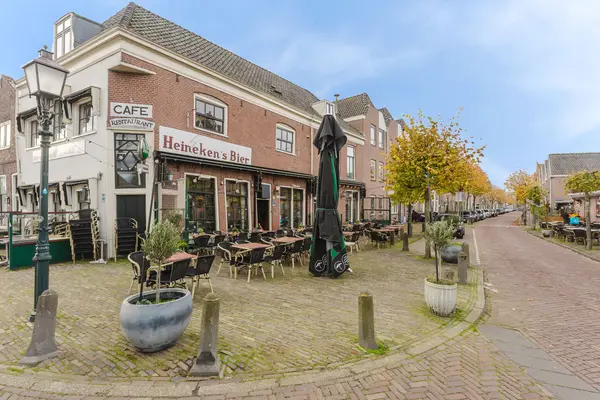 Veemarkt 29, HOORN