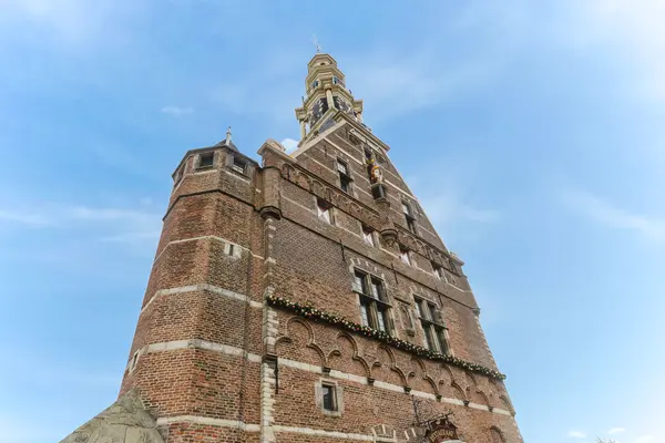 Veemarkt 29, HOORN