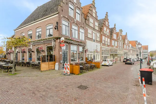Veemarkt 29, HOORN