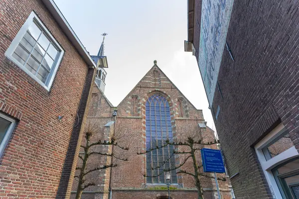 Veemarkt 29, HOORN
