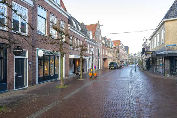Veemarkt 29, HOORN