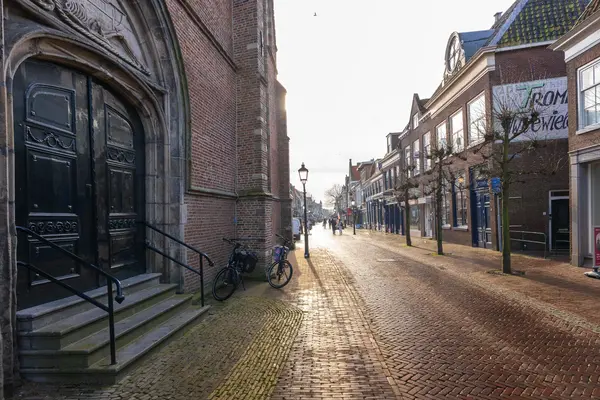Veemarkt 29, HOORN