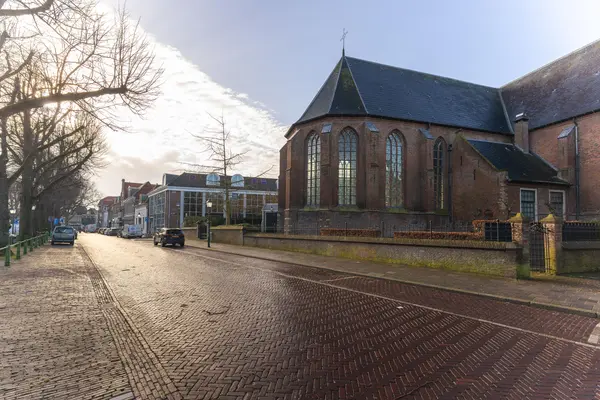 Veemarkt 29, HOORN