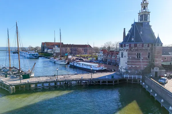 Wijdebrugsteeg 4, HOORN
