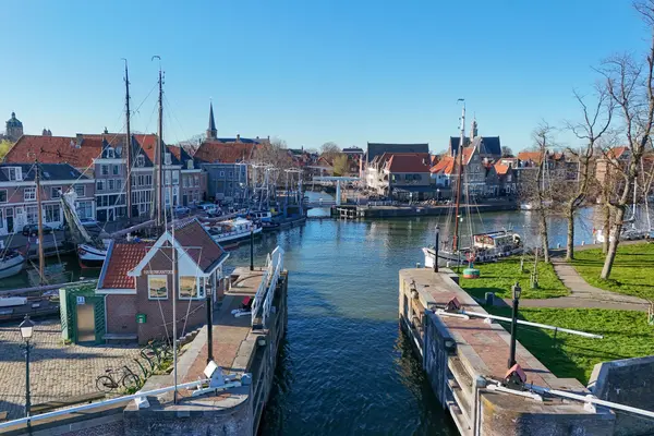 Wijdebrugsteeg 4, HOORN