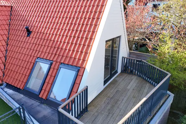 Wijdebrugsteeg 4, HOORN