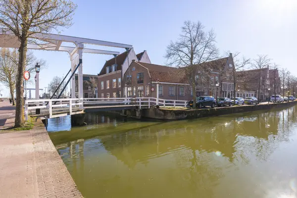 Wijdebrugsteeg 4, HOORN