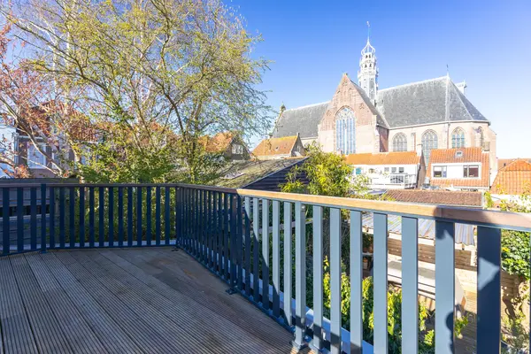 Wijdebrugsteeg 4, HOORN