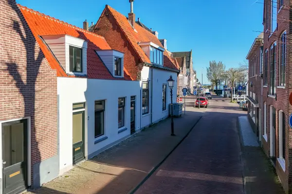 Wijdebrugsteeg 2, HOORN
