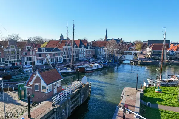 Wijdebrugsteeg 2, HOORN