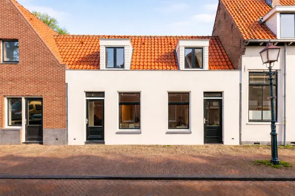 Wijdebrugsteeg 2