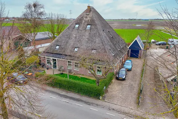 Zuid-Spierdijkerweg 74A