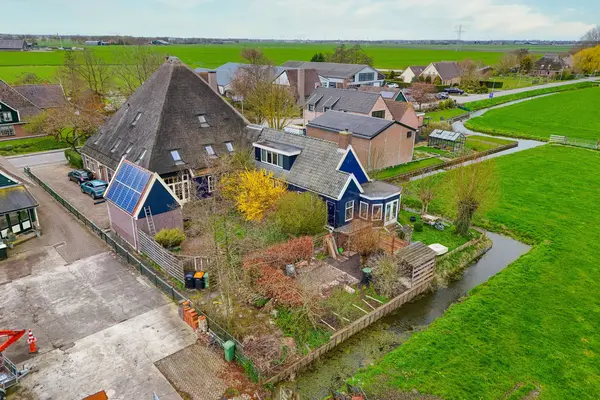 Zuid-Spierdijkerweg 74A, SPIERDIJK