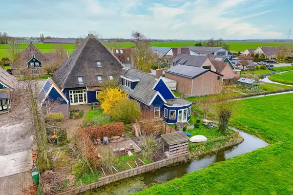 Zuid-Spierdijkerweg 74A, SPIERDIJK