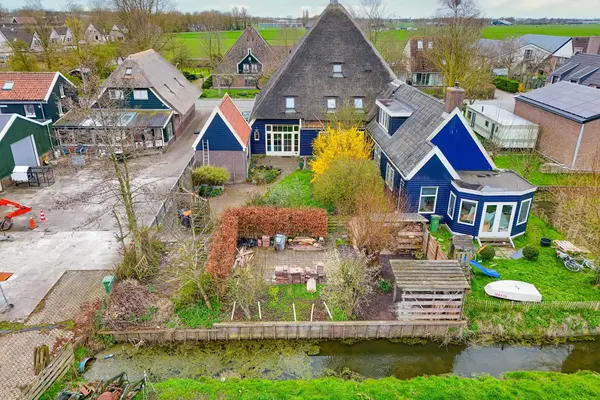 Zuid-Spierdijkerweg 74A, SPIERDIJK