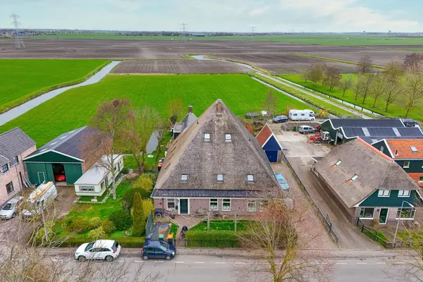 Zuid-Spierdijkerweg 74A, SPIERDIJK
