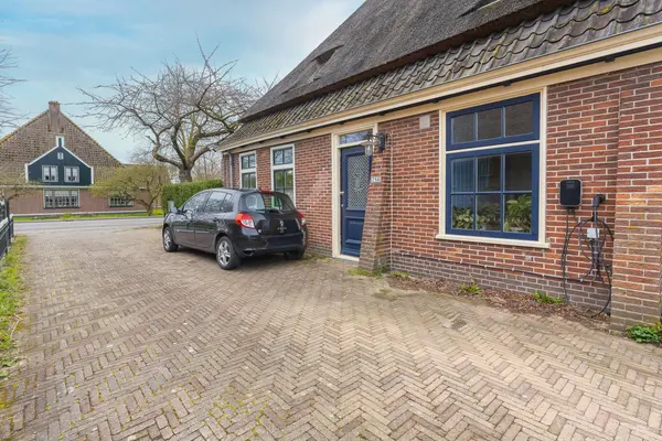 Zuid-Spierdijkerweg 74A, SPIERDIJK