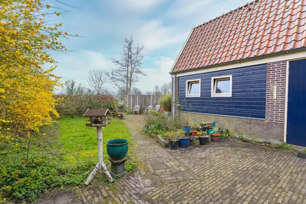 Zuid-Spierdijkerweg 74A, SPIERDIJK