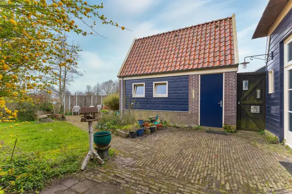 Zuid-Spierdijkerweg 74A, SPIERDIJK