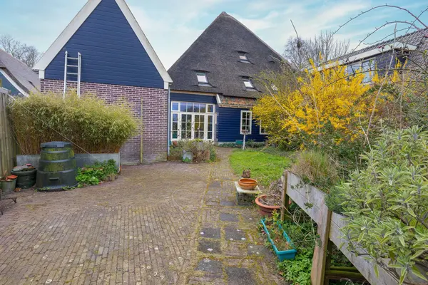 Zuid-Spierdijkerweg 74A, SPIERDIJK