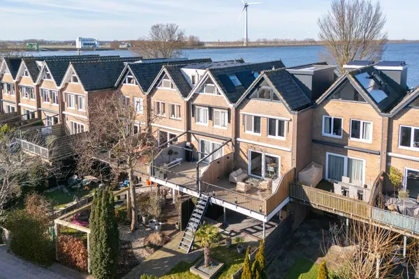 Oude Haven 69
