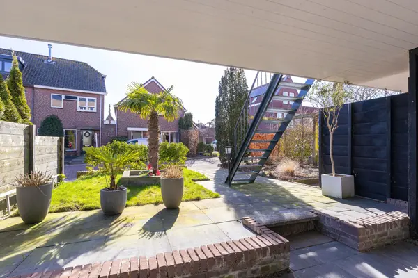 Oude Haven 69, MEDEMBLIK