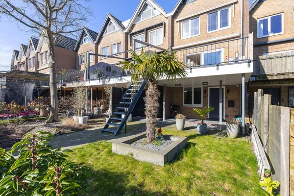 Oude Haven 69, MEDEMBLIK