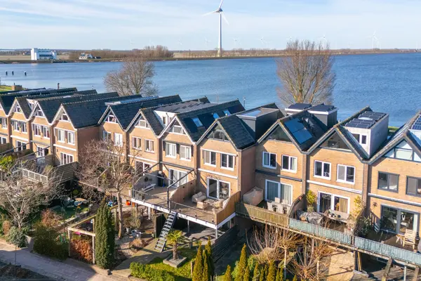 Oude Haven 69, MEDEMBLIK