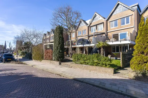 Oude Haven 69, MEDEMBLIK