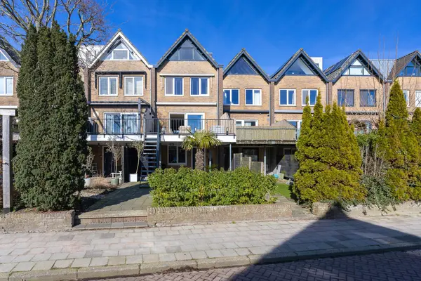 Oude Haven 69, MEDEMBLIK