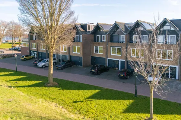 Oude Haven 69, MEDEMBLIK