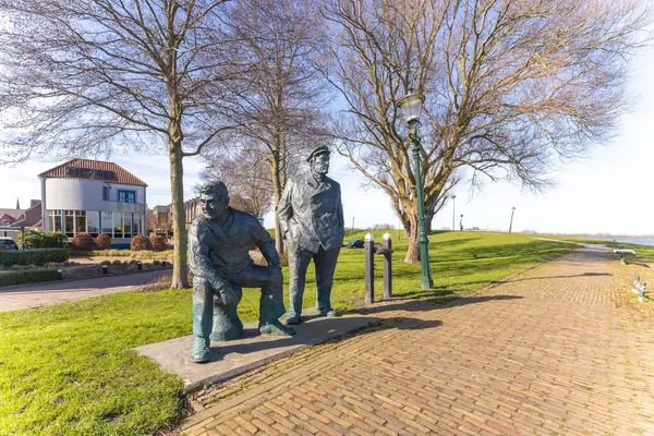 Oude Haven 69, MEDEMBLIK