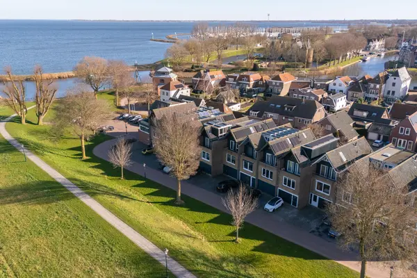 Oude Haven 69, MEDEMBLIK
