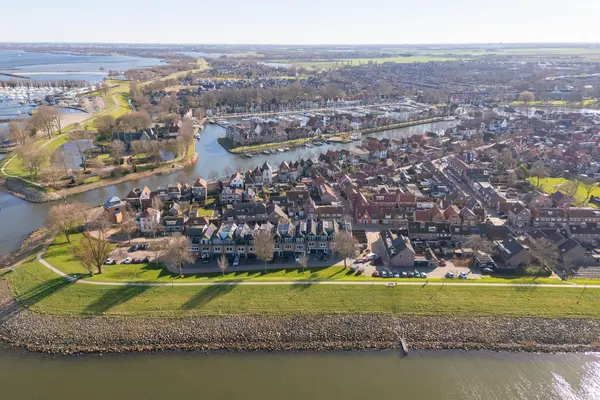 Oude Haven 69, MEDEMBLIK
