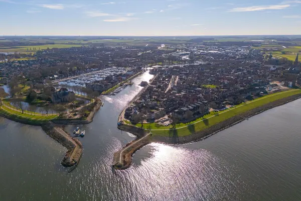 Oude Haven 69, MEDEMBLIK